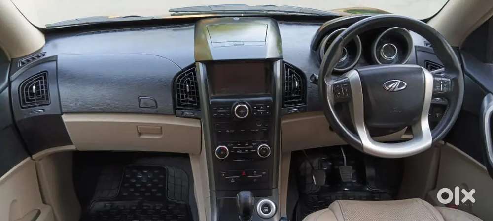 Mahindra Xuv500 2016 Diesel Good Condition