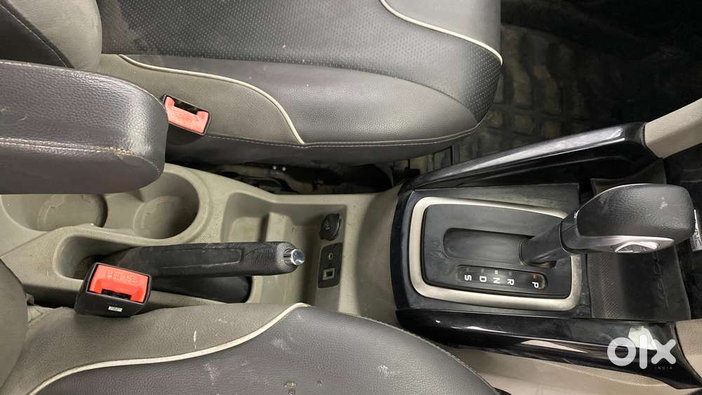 Ford Ecosport 1.5 Ti Vct At Titanium, 2016, Petrol