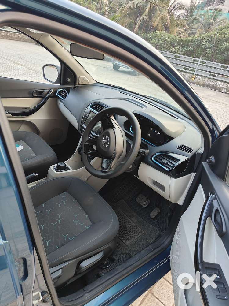 Tata Tigor Ev Xm Plus, 2022, Electric