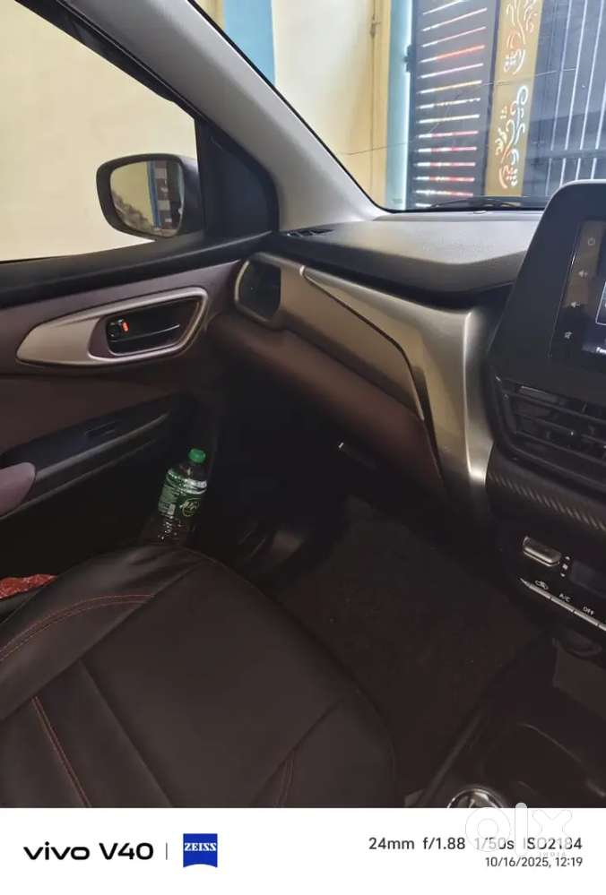 Maruti Suzuki Fronx Delta Plus 2023 Petrol