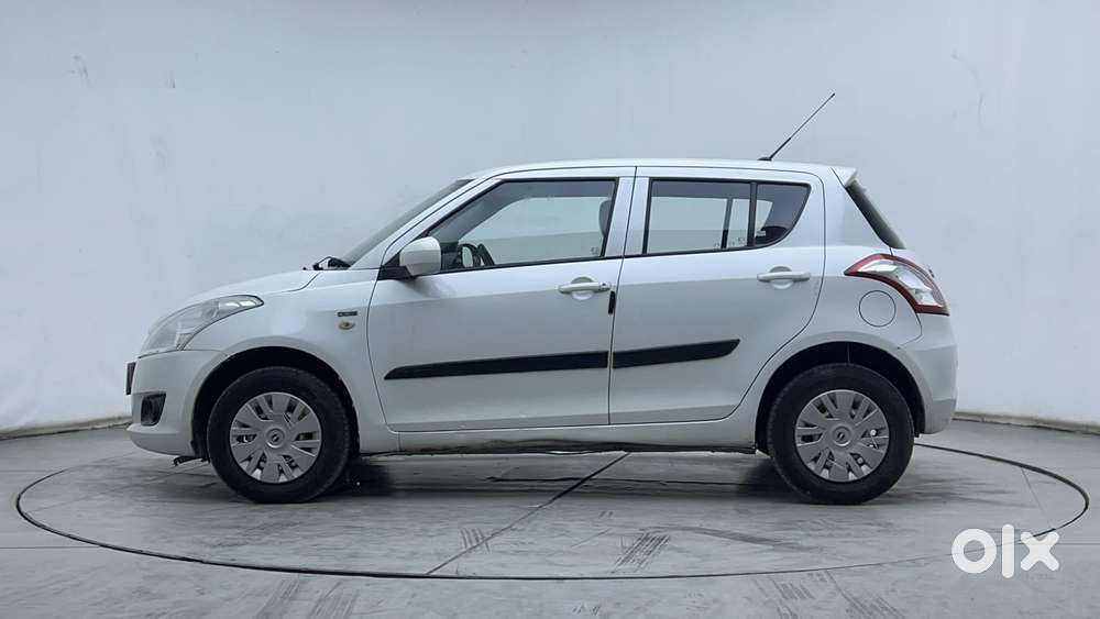 Maruti Suzuki Swift 2011-2014 Ldi, 2013, Diesel