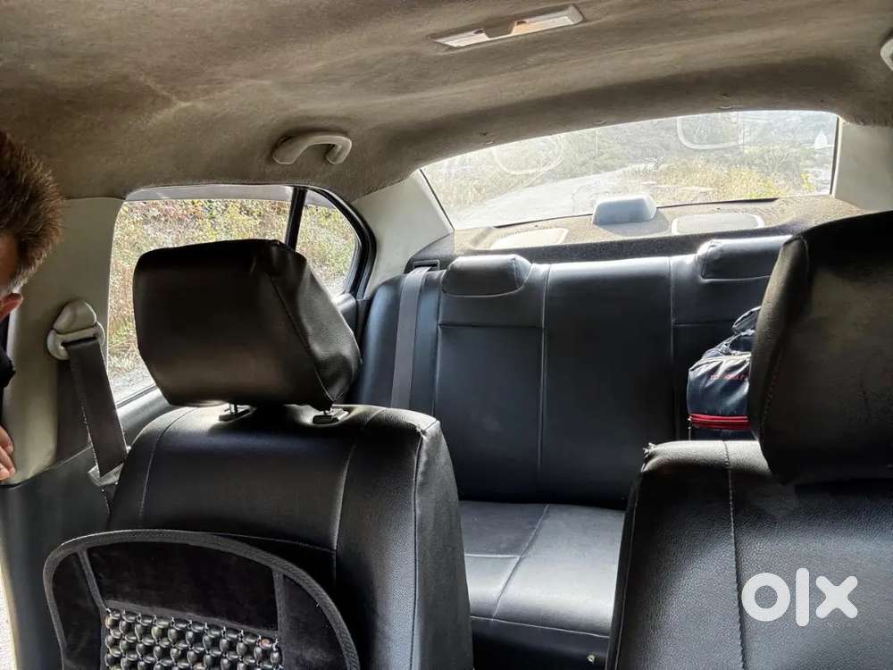 Maruti Suzuki Swift Dzire 2012 Diesel Well Maintained