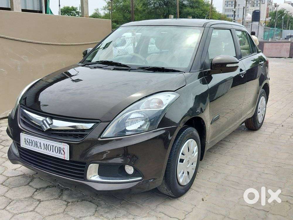 Maruti Suzuki Swift Dzire Vdi Bsiv, 2015, Diesel