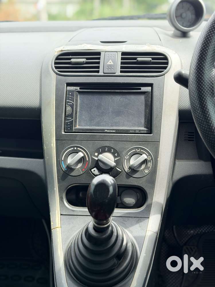 Maruti Suzuki Ritz Vdi, 2013, Diesel