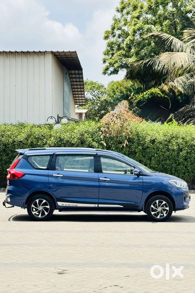 Toyota Rumion G Mt, 2025, Cng & Hybrids
