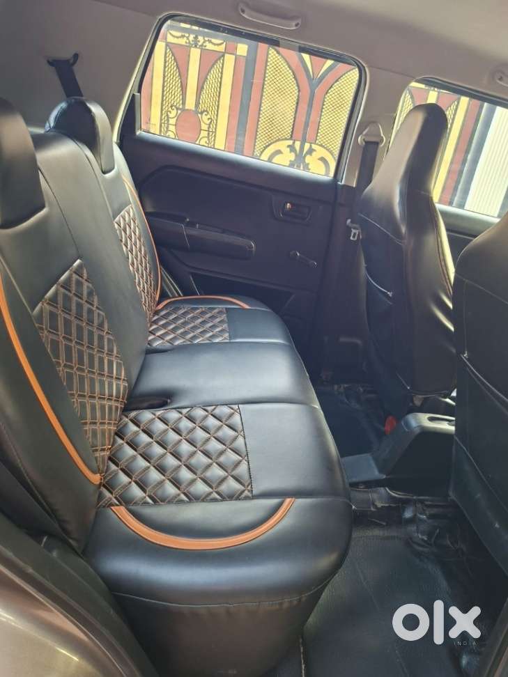 Maruti Suzuki Wagon R Lxi Cng Optional, 2023, Petrol