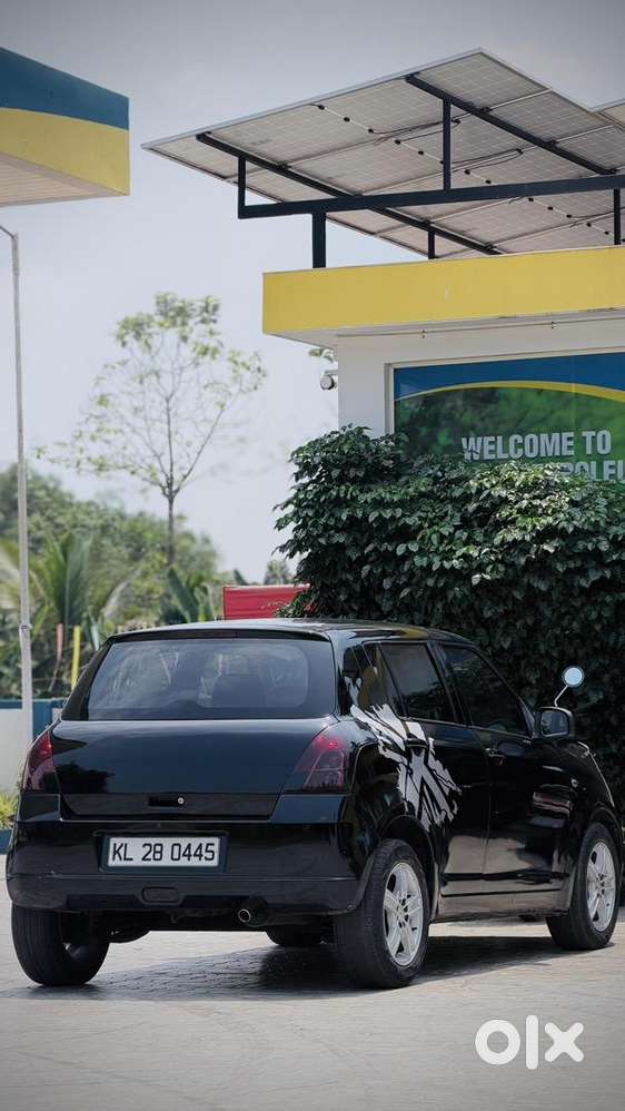 Maruti Suzuki Swift 2006 Petrol Good Condition