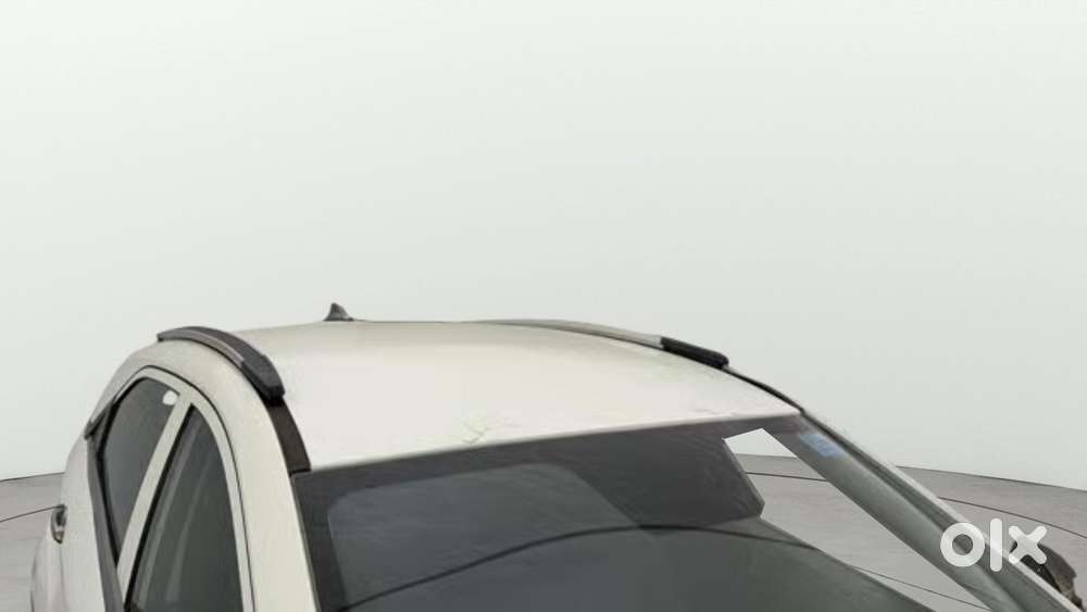 Tata Nexon 1.2 Revotron Xm, 2019, Petrol