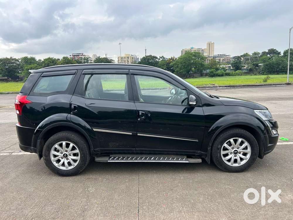 Mahindra Xuv500 2.2 W10, 2019, Diesel