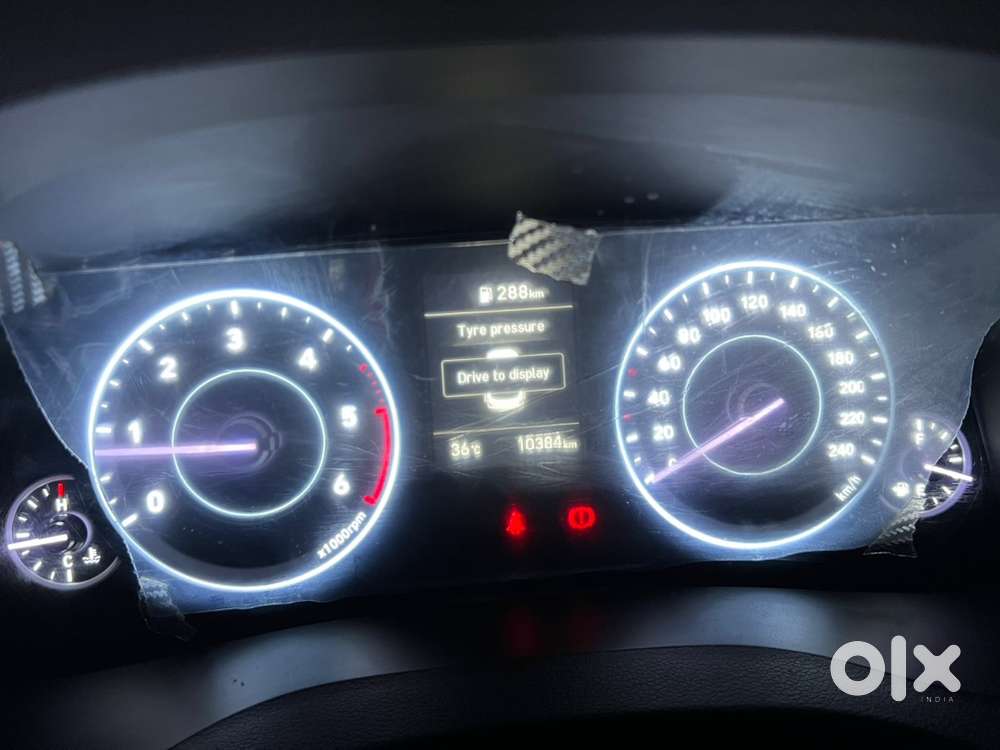 Hyundai Creta Diesel 2022 Manual