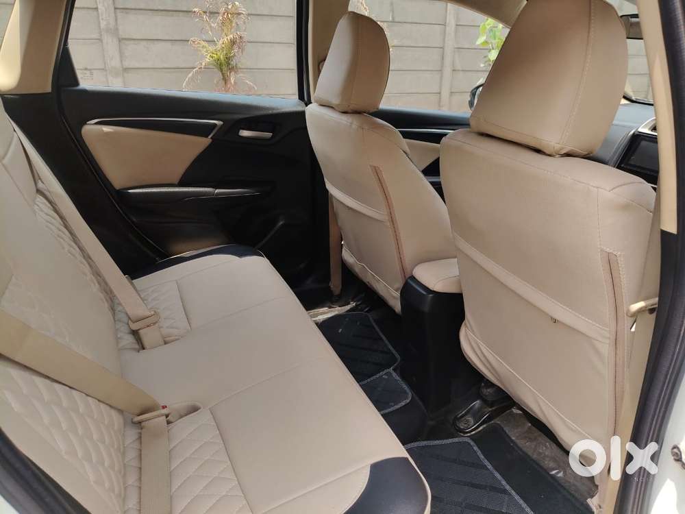 Honda Jazz 1.2 Zx Cvt I-vtec, 2020, Petrol