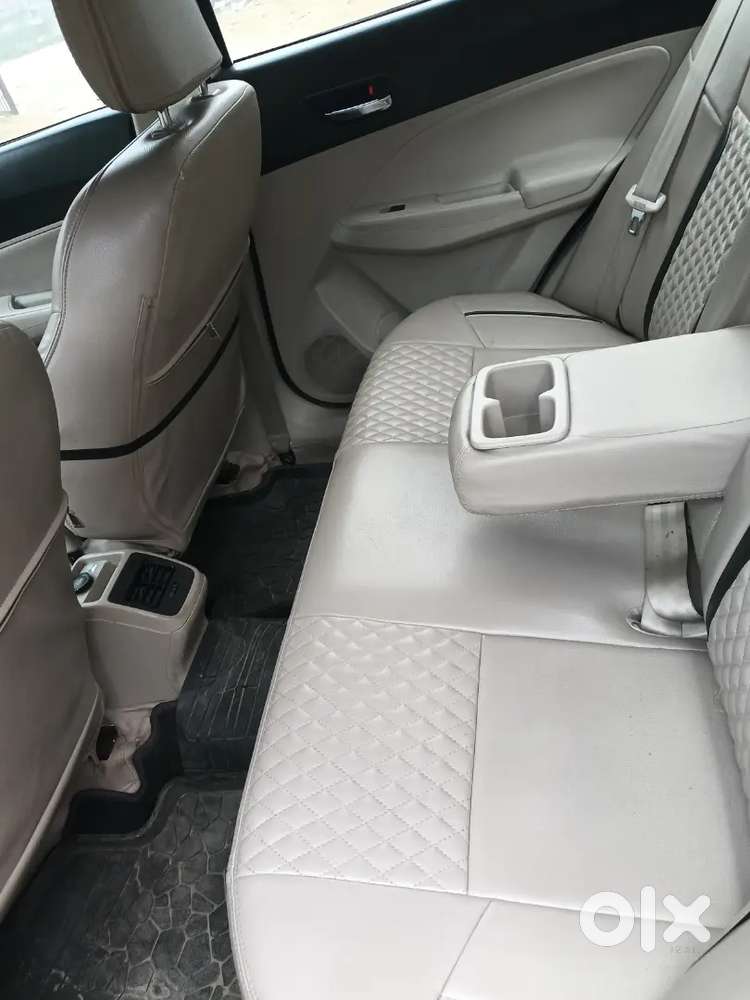 Maruti Suzuki Dzire 2020 Petrol 52000 Km Driven