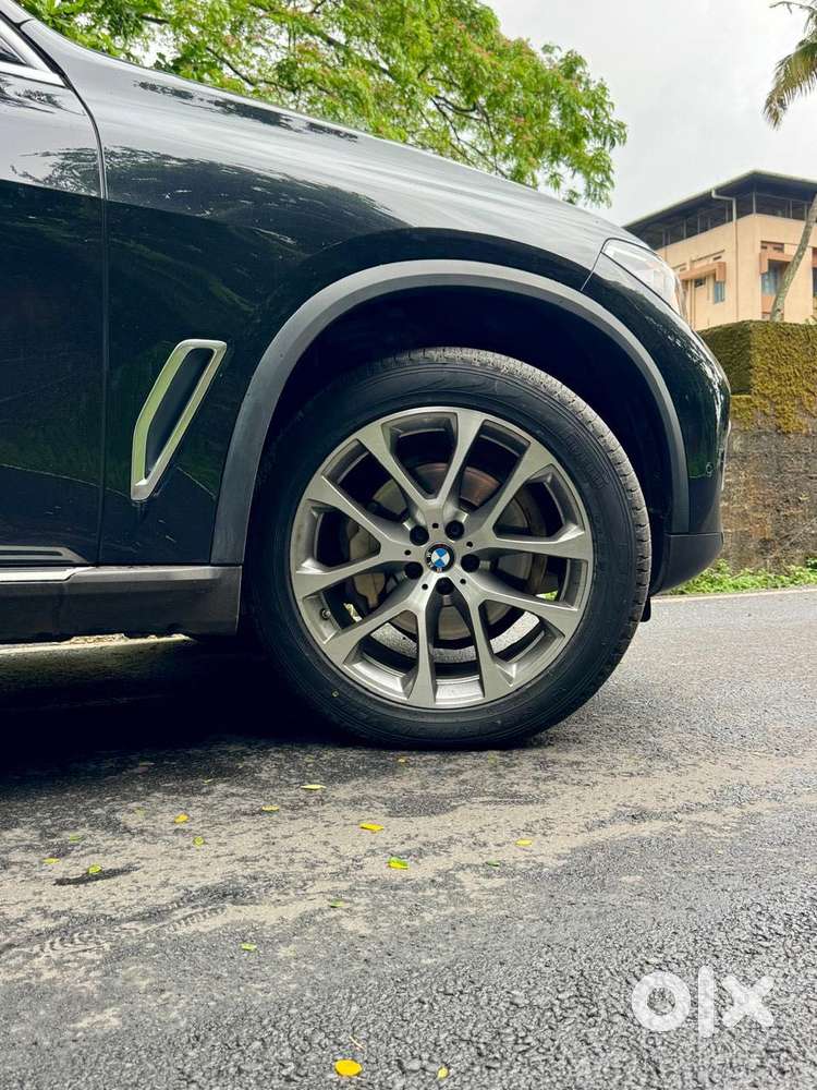 Bmw X5 Xdrive 30d Xline, 2022, Diesel
