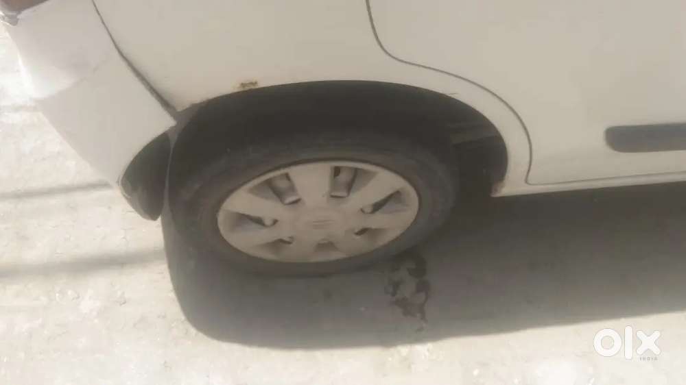 Maruti Suzuki Wagon R 2010 Petrol 68000 Km Driven