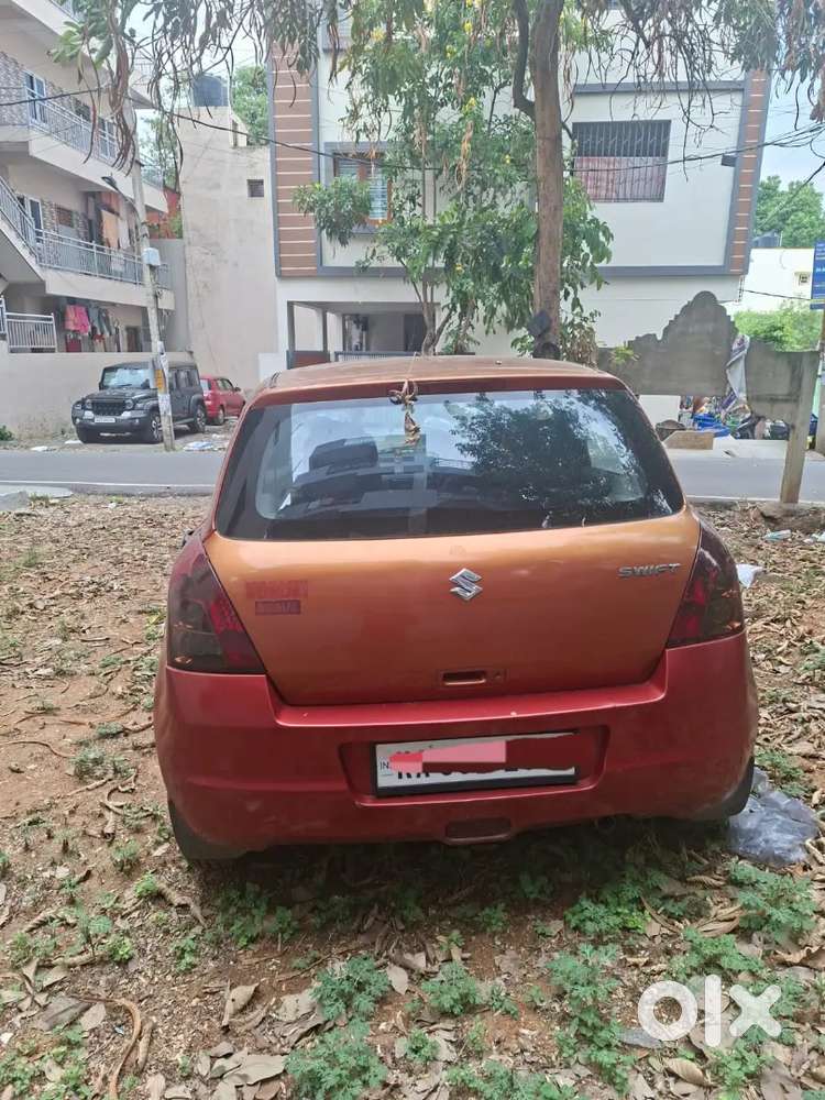 Maruti Suzuki Swift 2010 Petrol Good Condition