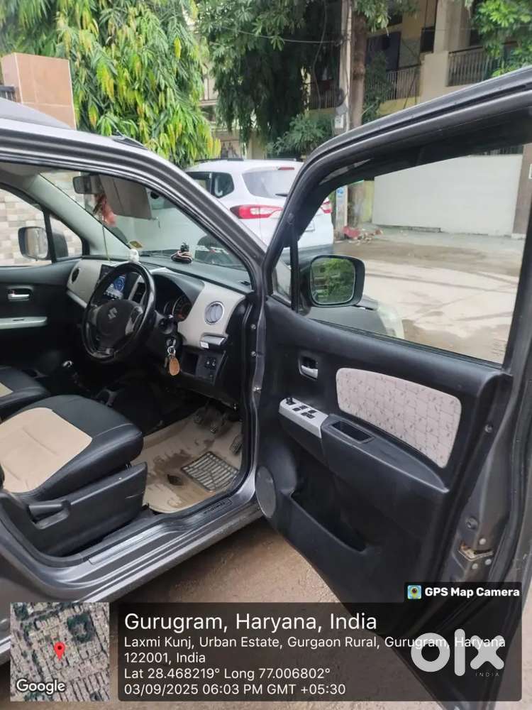 Good Condition Car