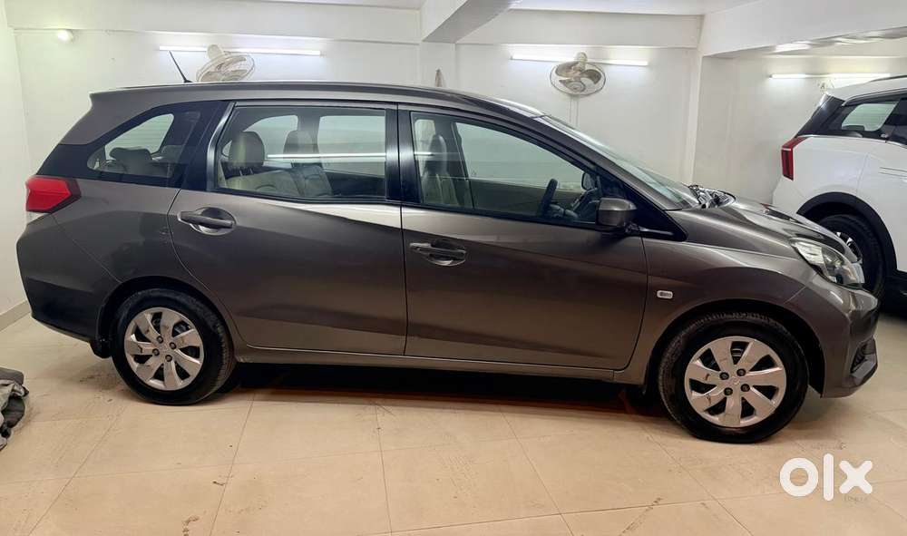 Honda Mobilio S I-vtec, 2016, Petrol
