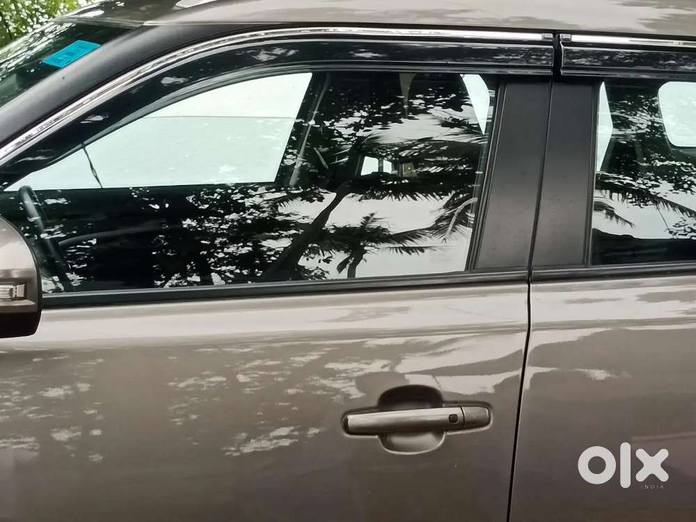 Maruti Vitara Brezza 2023