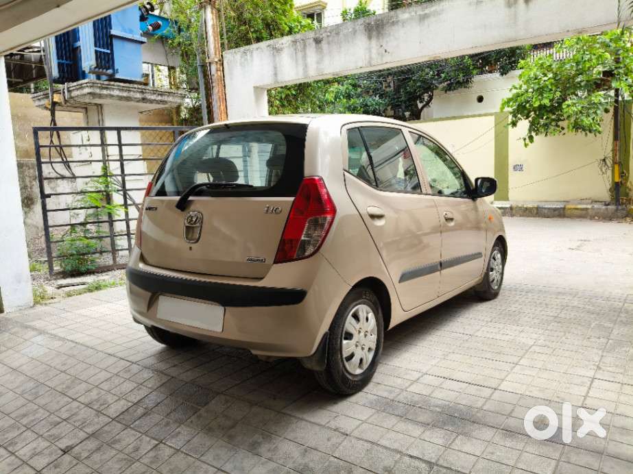 Hyundai I10 Magna 1.2, 2008, Petrol
