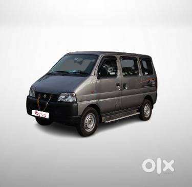 Maruti Suzuki Eeco 5 Seater Ac, 2024, Petrol