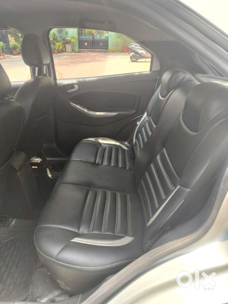 Ford Figo 1.5d Titanium Mt, 2015, Diesel