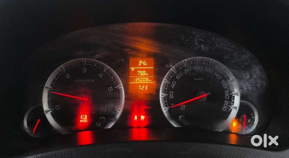 Maruti Suzuki Swift Ddis Zdi, 2014, Diesel