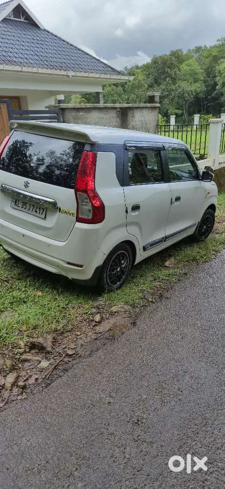 Maruti Suzuki Wagon R 1.0 2019 Cng & Hybrids 149300 Km Driven