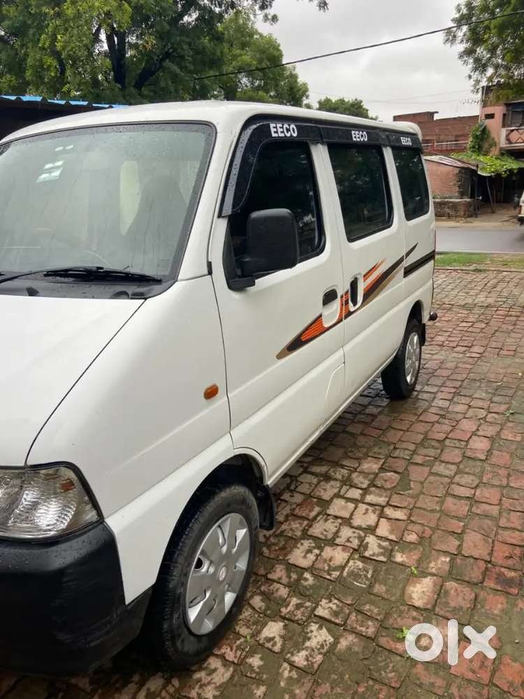 Maruti Suzuki Eeco 1.2 2021