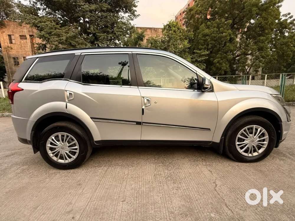 Mahindra Xuv500 W7, 2018, Diesel