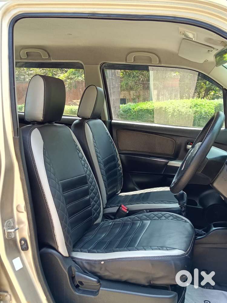 Maruti Suzuki Wagon R 1.0 Lxi Cng, 2014, Cng & Hybrids