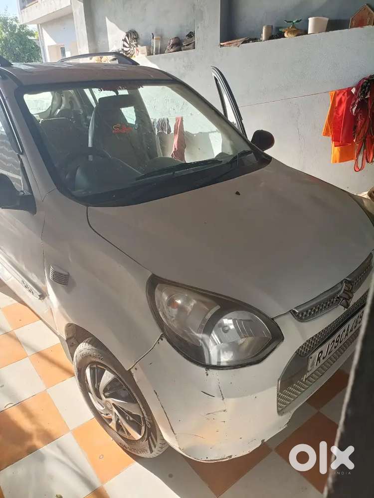 Abhi Engine Ka Kaam Karavya Ha Ek No Gaadi Ha