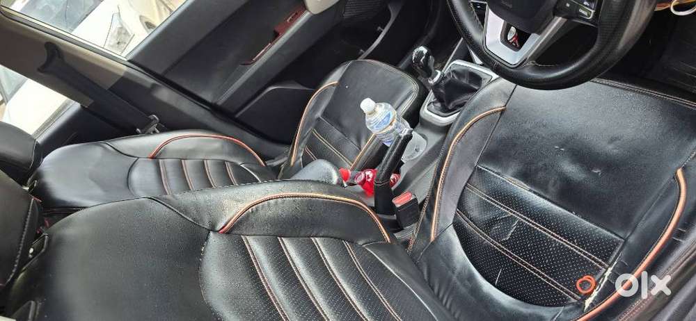 Hyundai Creta 1.6 E Plus, 2018, Diesel