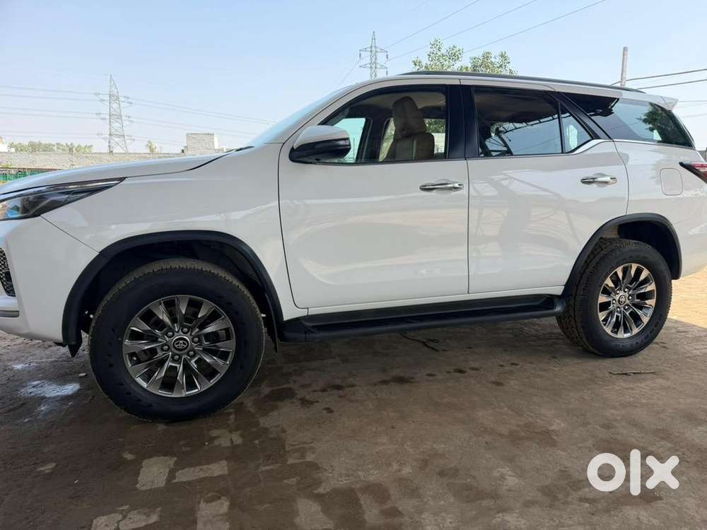 Toyota Diesel Car 2022.12.28