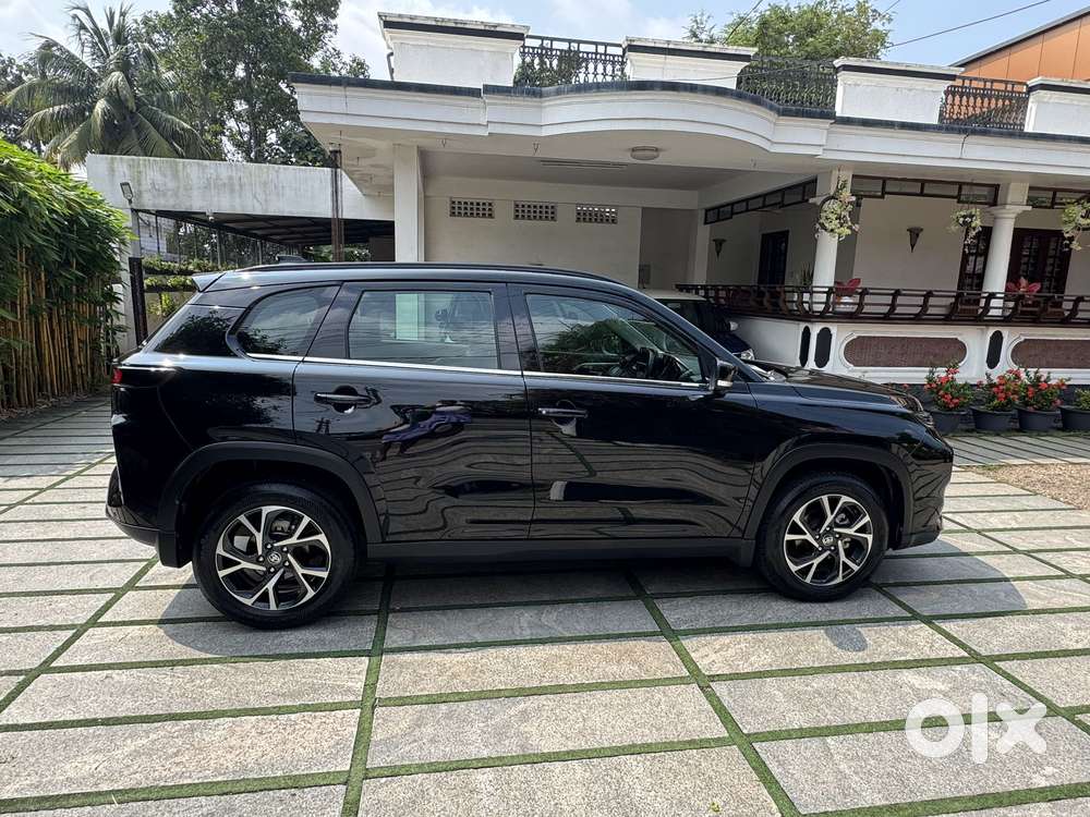 Toyota Urban Cruiser Hyryder 1.5 V Neo Drive Awd, 2024, Petrol