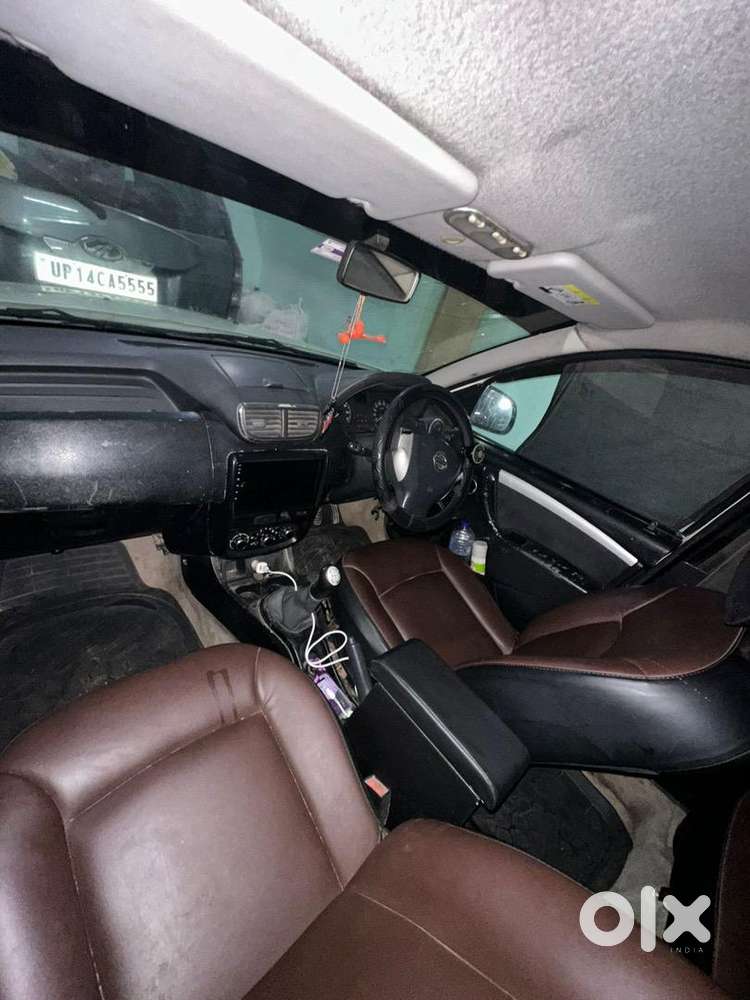 Nissan Terrano 2015 Diesel Well Maintained