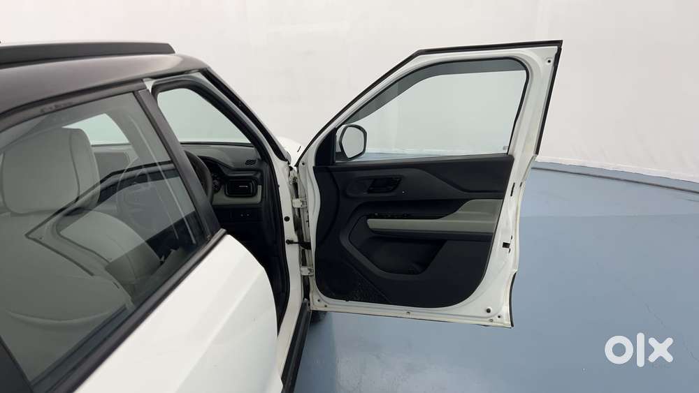 Tata Punch 1.2 Revotron Adventure Rhythm Pack Mt, 2022, Petrol