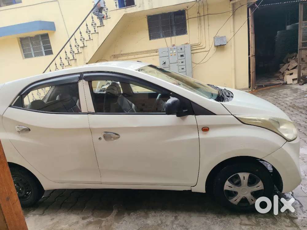Hyundai Eon 2013