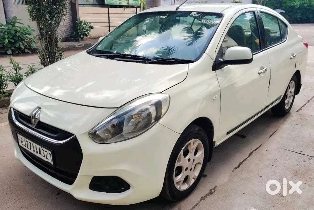 Renault Scala, 2013, Diesel
