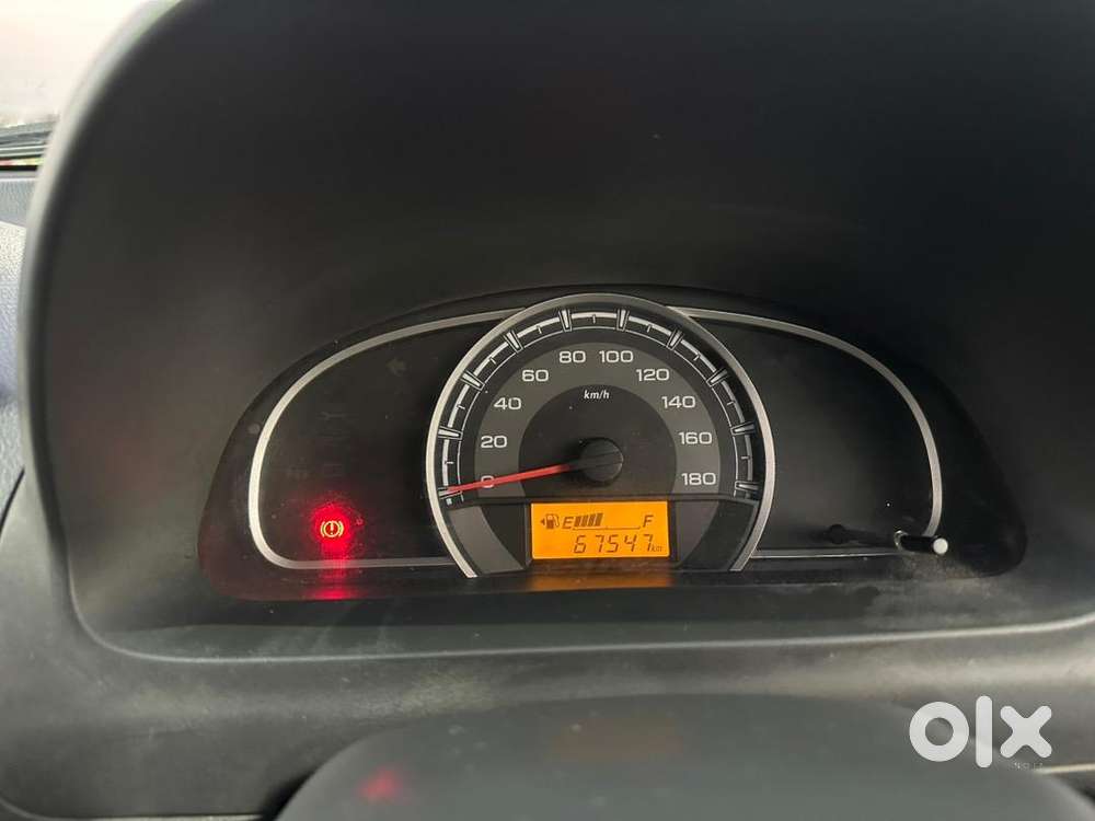 Maruti Suzuki Alto 800 Petrol 66000 Km Driven