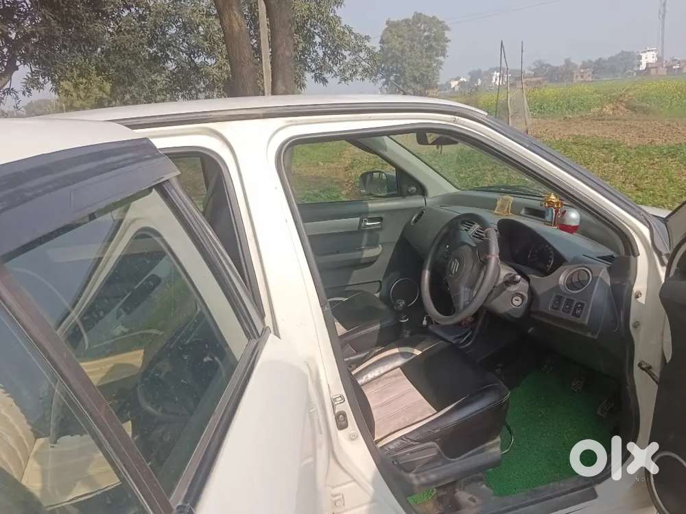 Maruti Suzuki Swift Dzire 2010