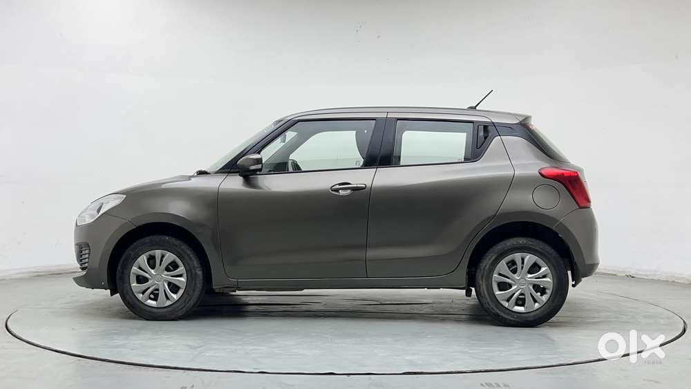 Maruti Suzuki Swift Vvt Vxi, 2024, Petrol
