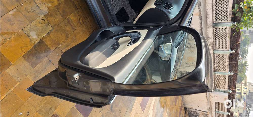 Skoda Rapid (ambition)