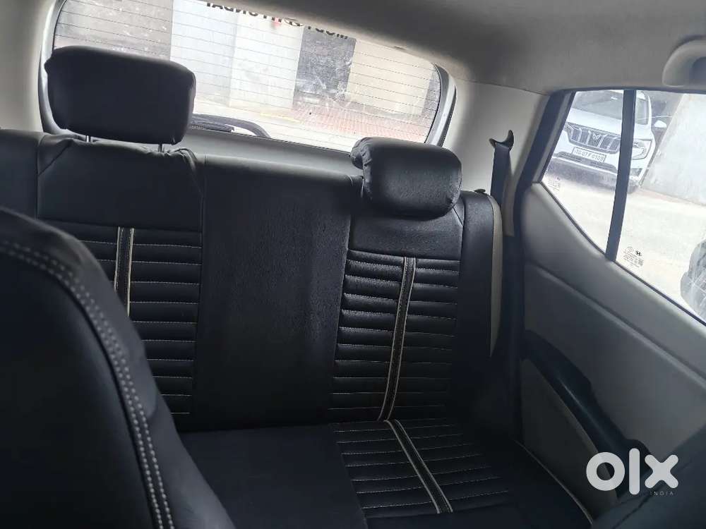 Hyundai I10 2011