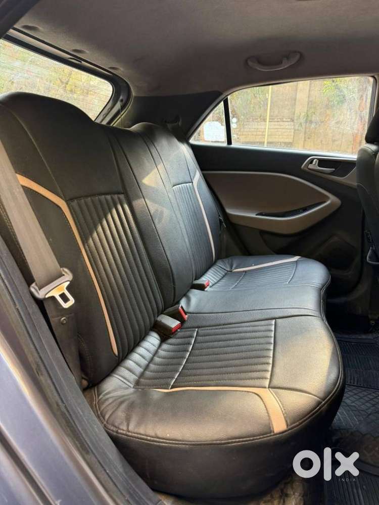 Hyundai I20 1.4 Crdi Sportz 6 Speed Bs Iv, 2015, Diesel