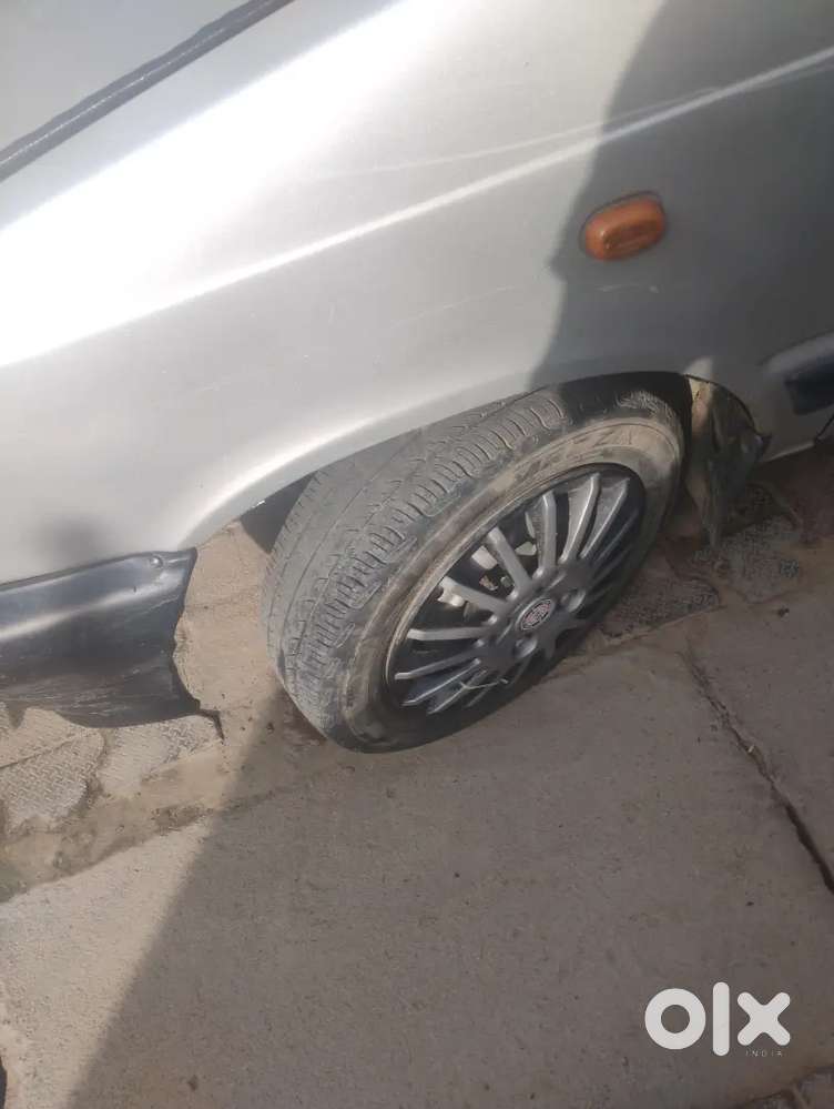 Maruti Suzuki 800 2009 Lpg 87000 Km Driven