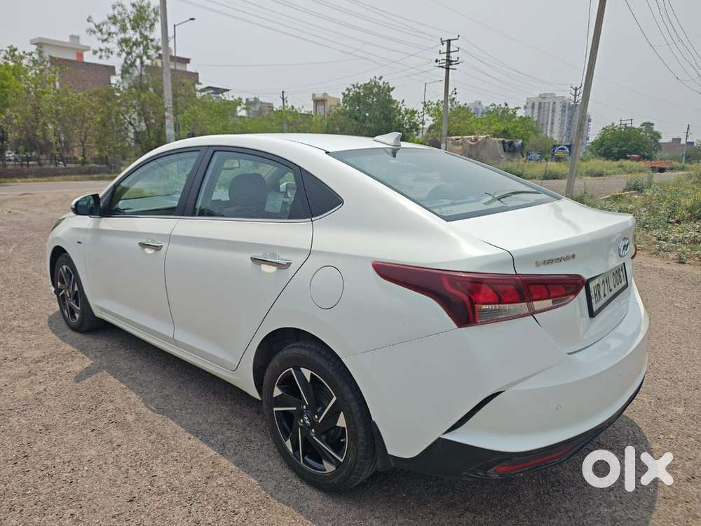 Hyundai Diesel Car 2020 Model