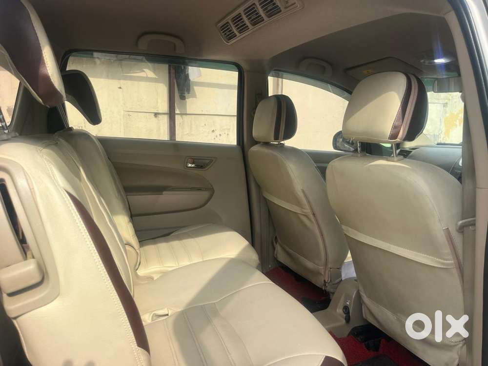 Maruti Suzuki Ertiga Vdi 2017 Good Condition