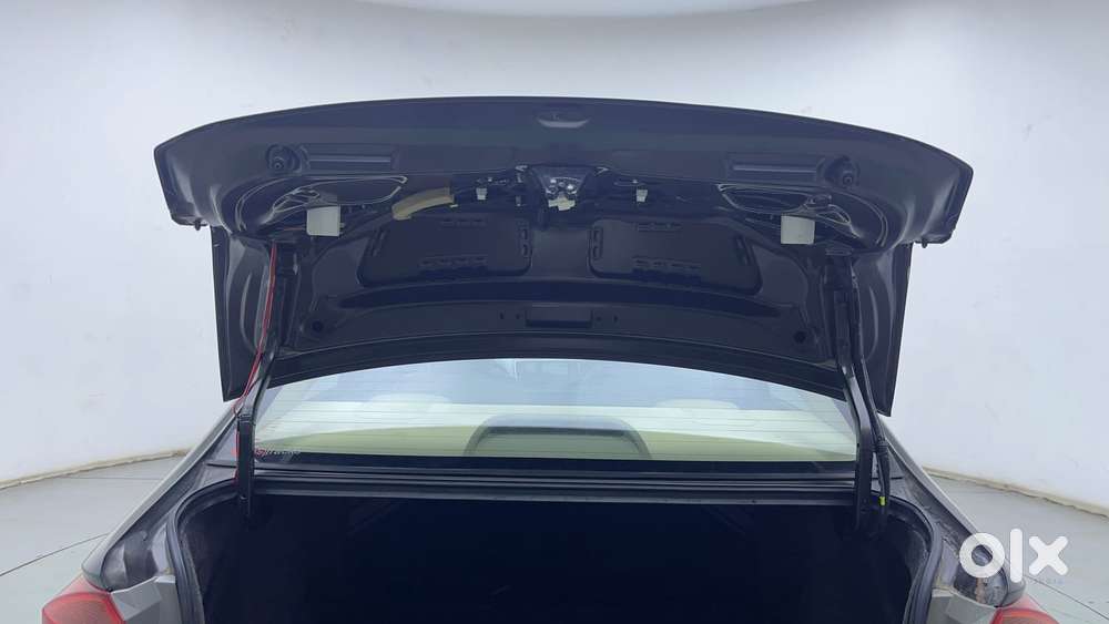 Honda City I Dtec Vx, 2016, Petrol