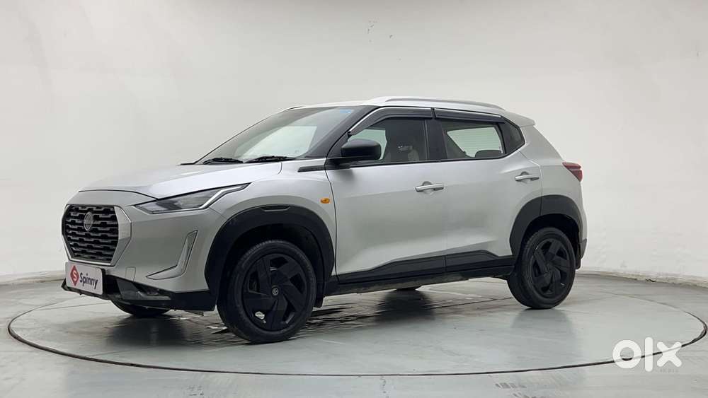 Nissan Magnite 1.0 Xe, 2022, Petrol