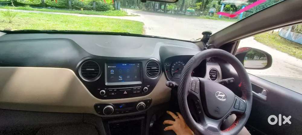 Less Driven Doctor And Army Person Car